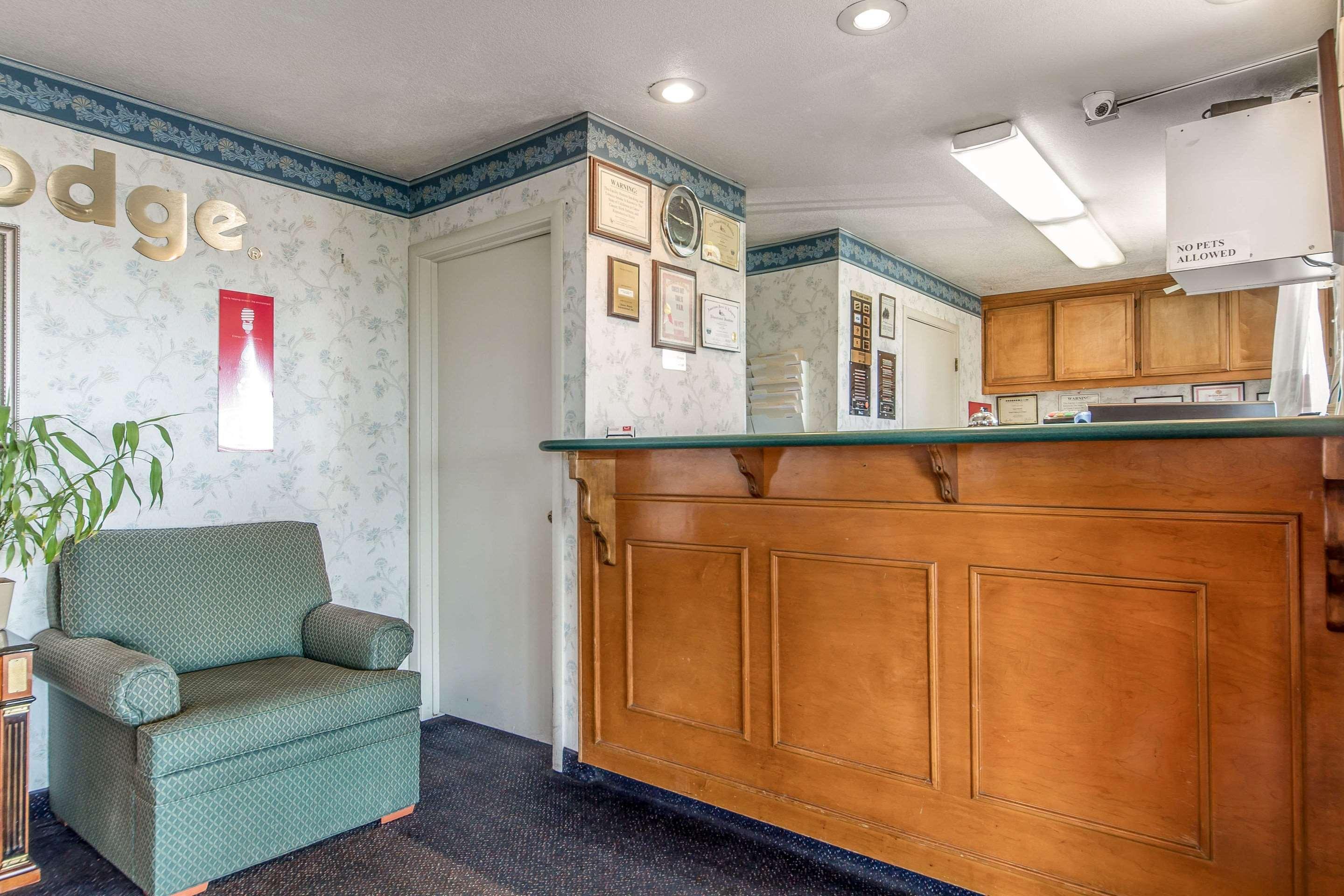 Econo Lodge Castro Valley I-580 Zewnętrze zdjęcie