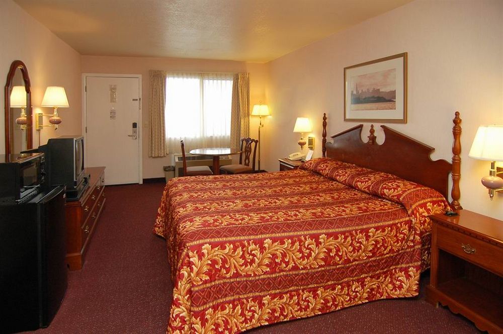 Econo Lodge Castro Valley I-580 Zewnętrze zdjęcie