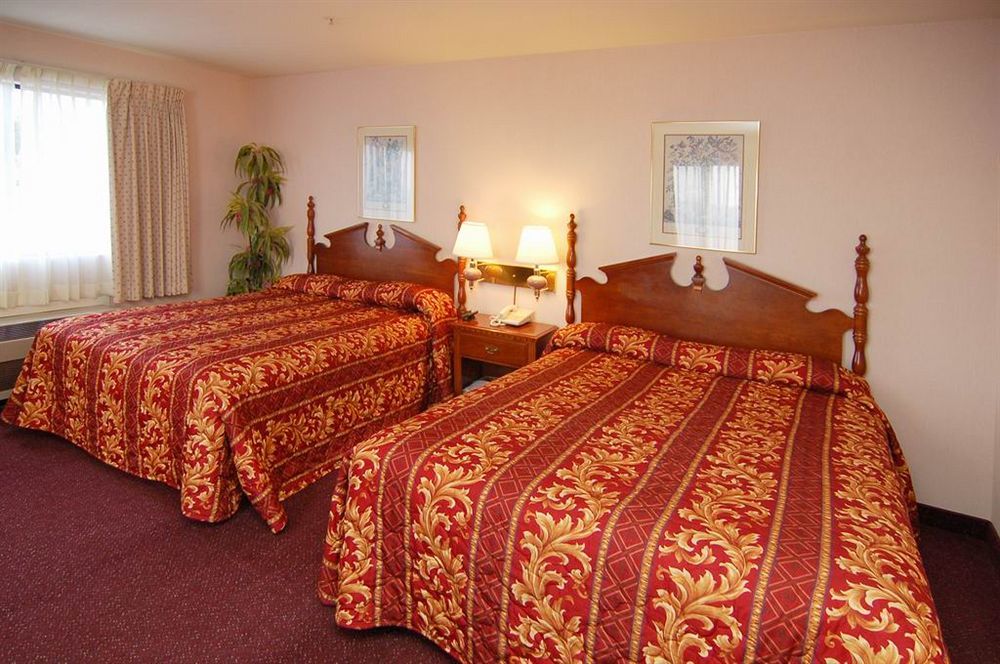 Econo Lodge Castro Valley I-580 Zewnętrze zdjęcie